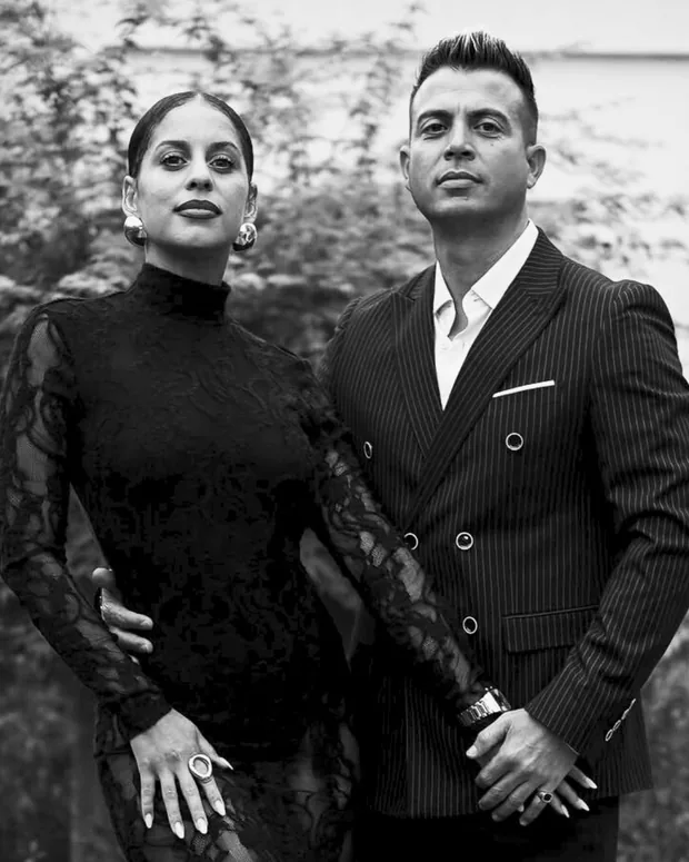 Danger & Marielkis