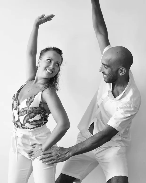 Osbanis & Anneta
